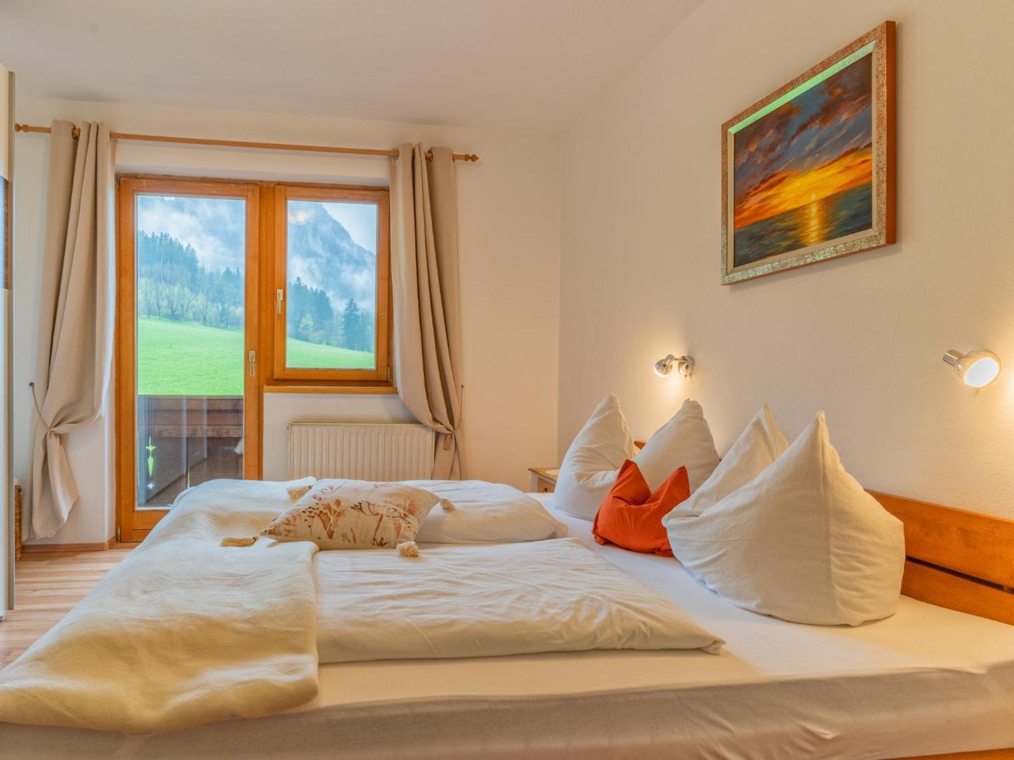 Johanna Reith im Alpbachtal Exterior foto
